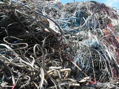 電線電纜回收公司